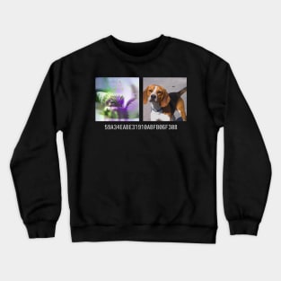 1574bddb Crewneck Sweatshirt